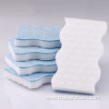 cleaning sponge non-oil absorbent kitchen cleaning sponge